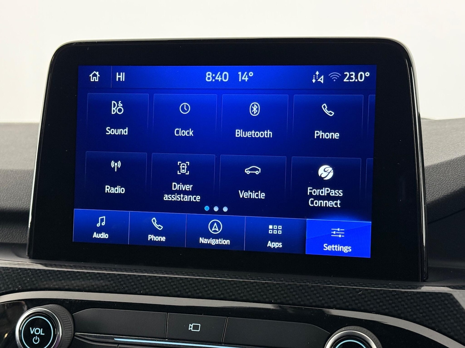 Used Ford Kuga 2022 for sale - 77182520: Photo 31