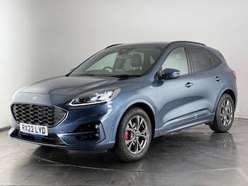 Used Ford Kuga 2022 for sale - 77182520: Photo