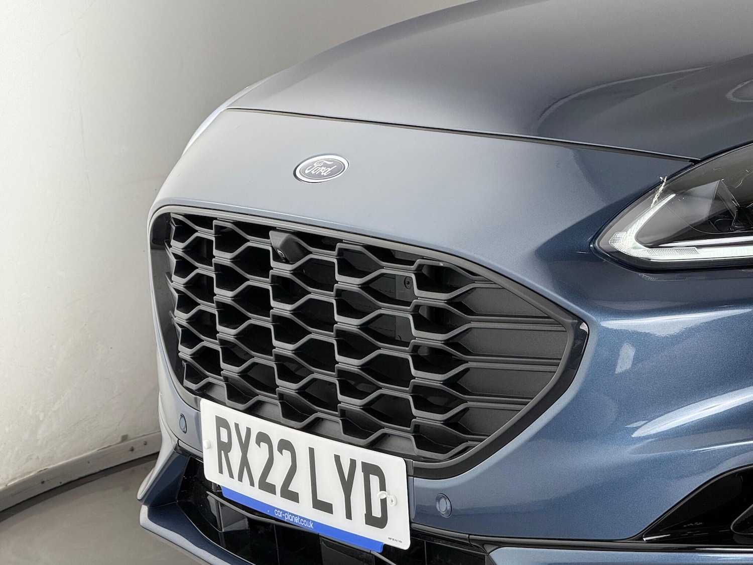 Used Ford Kuga 2022 for sale - 77182520: Photo 40