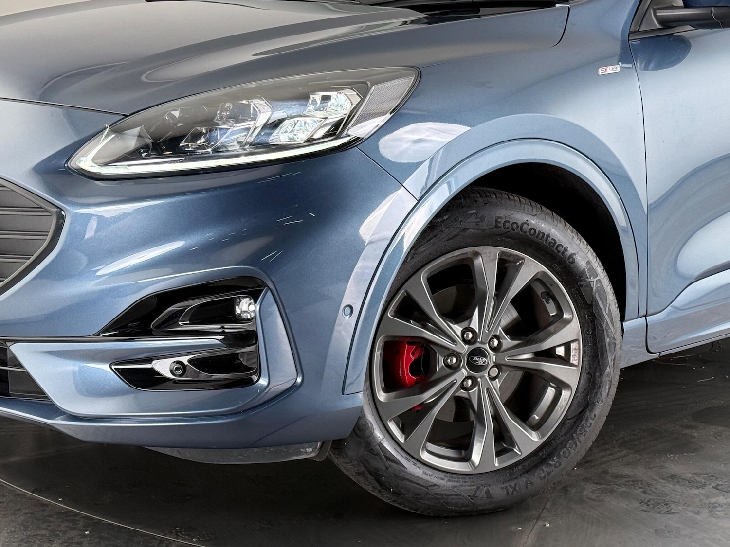 Used Ford Kuga 2022 for sale - 77182520: Photo 41