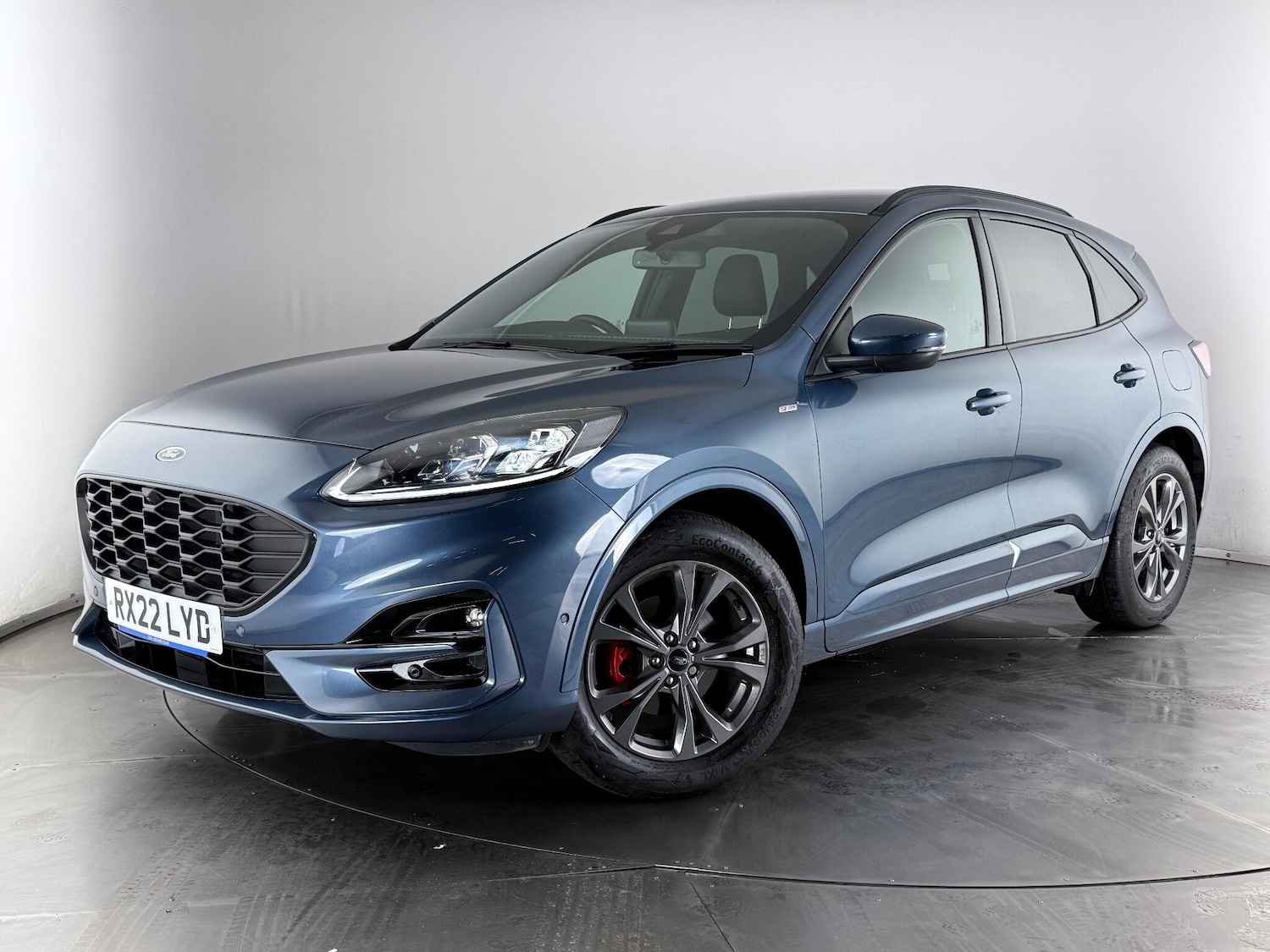 Used Ford Kuga 2022 for sale - 77182520: Photo 42