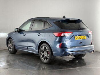 Used Ford Kuga 2022 for sale - 77182520: Photo