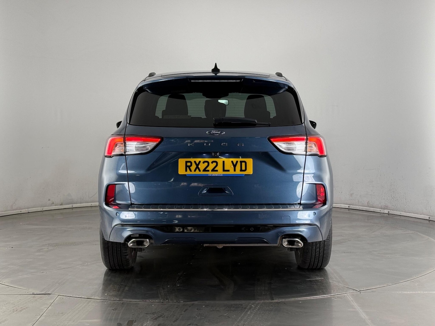 Used Ford Kuga 2022 for sale - 77182520: Photo 5