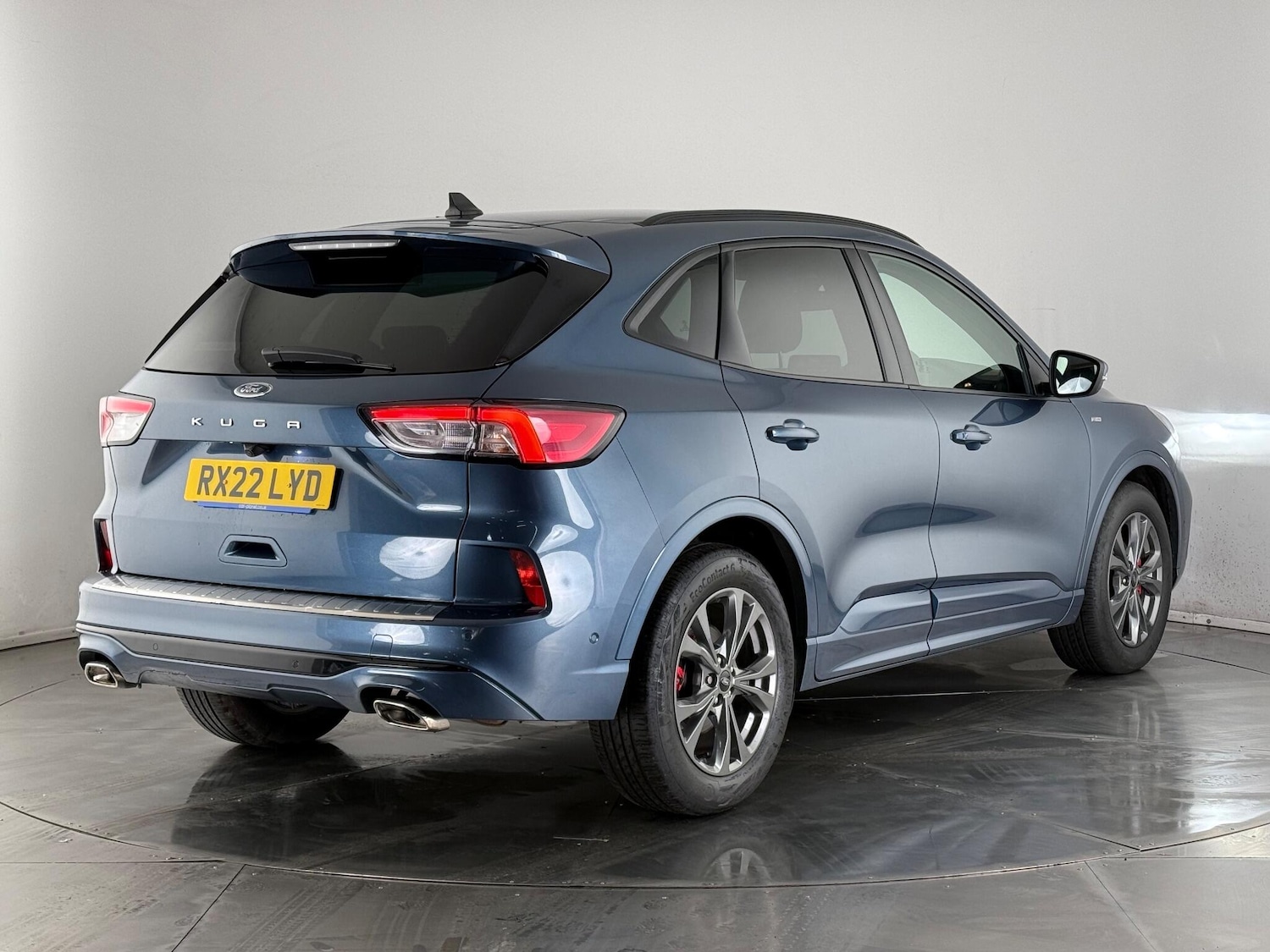 Used Ford Kuga 2022 for sale - 77182520: Photo 6