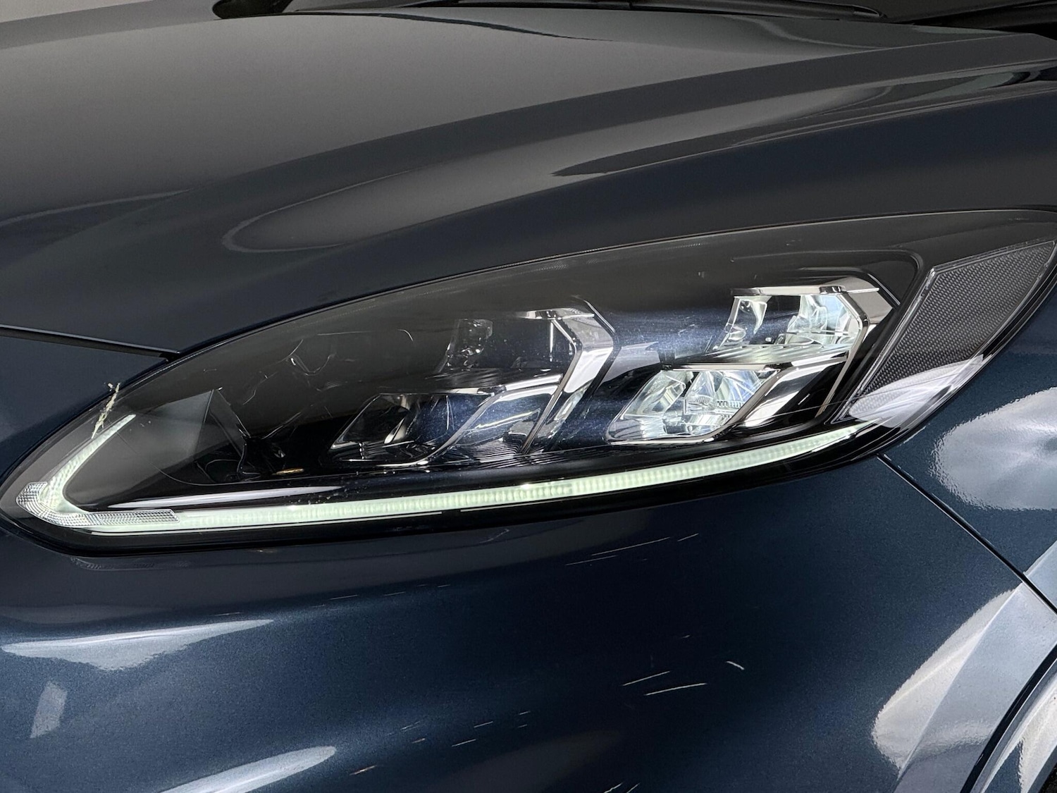 Used Ford Kuga 2022 for sale - 77182520: Photo 7