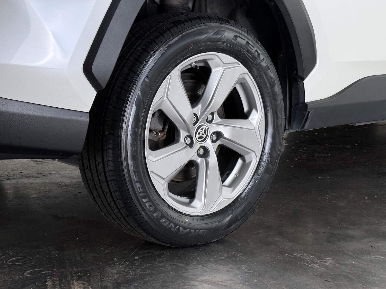 Used Toyota RAV4 2021 for sale - 76671535: Photo 12