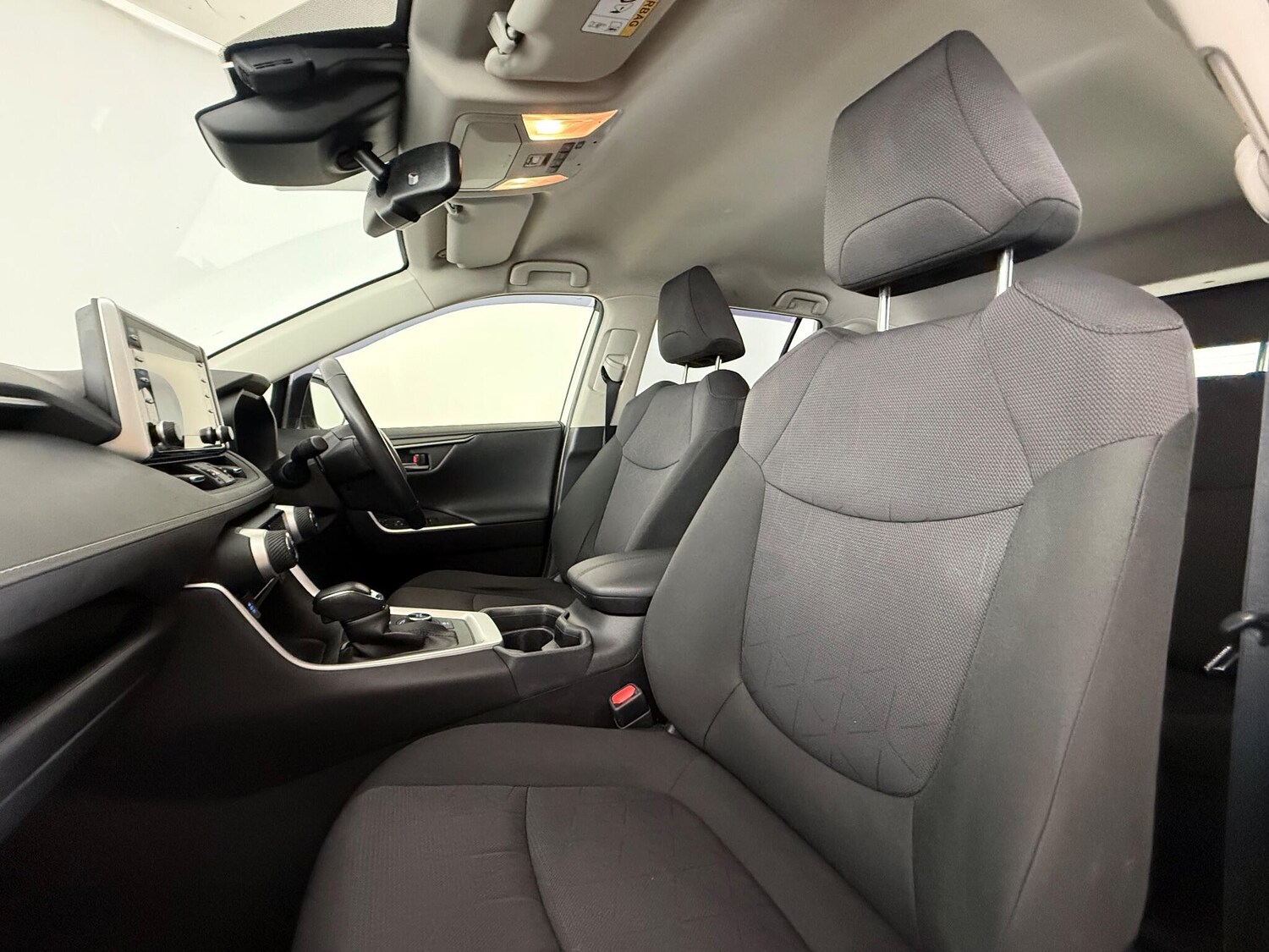 Used Toyota RAV4 2021 for sale - 76671535: Photo 19