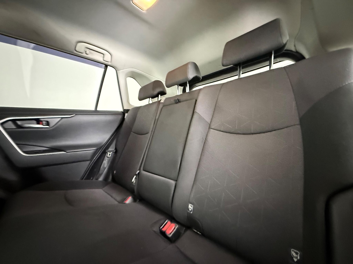 Used Toyota RAV4 2021 for sale - 76671535: Photo 20