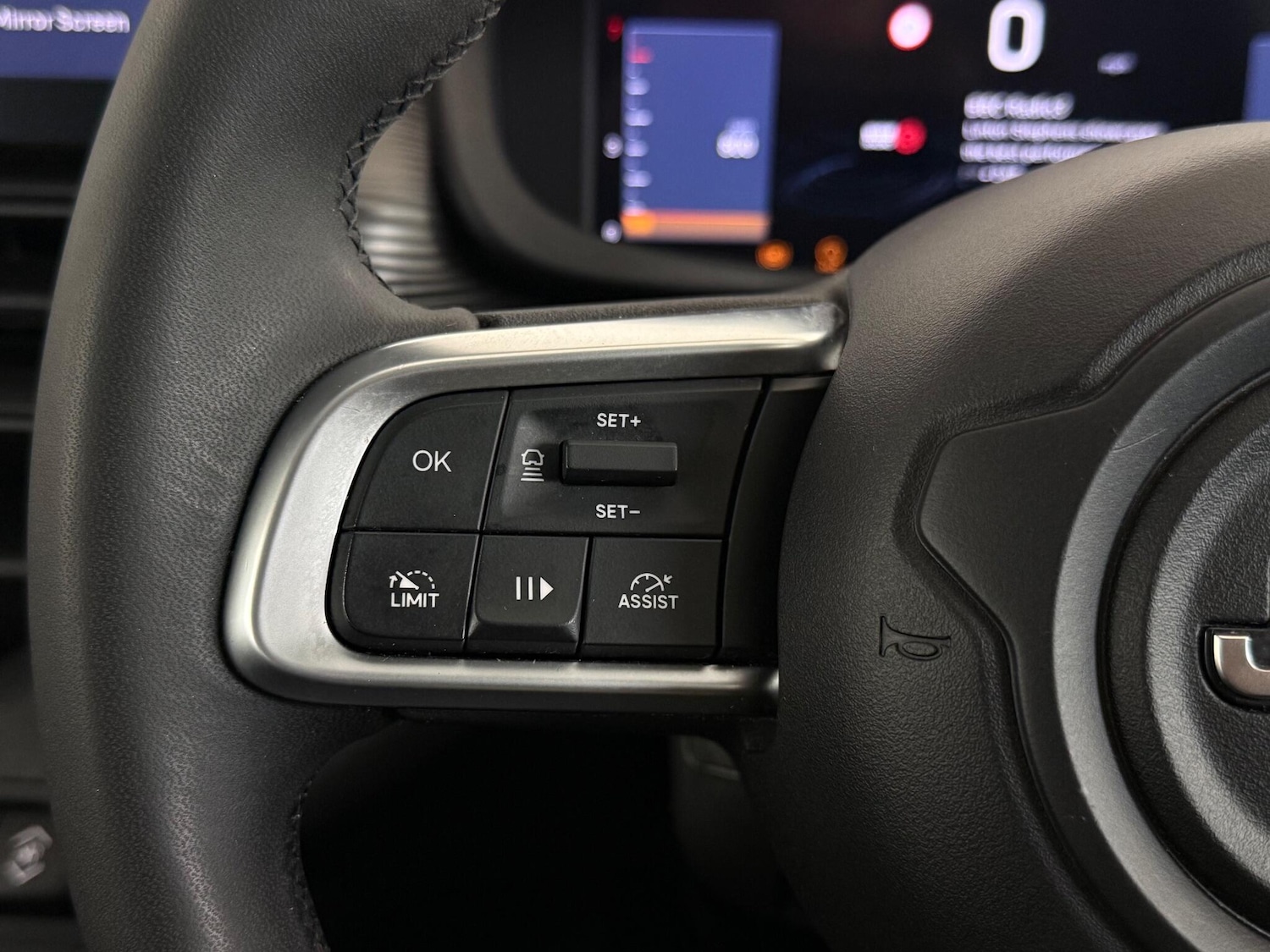 Used Jeep Other 2024 for sale - 77183136: Photo 18