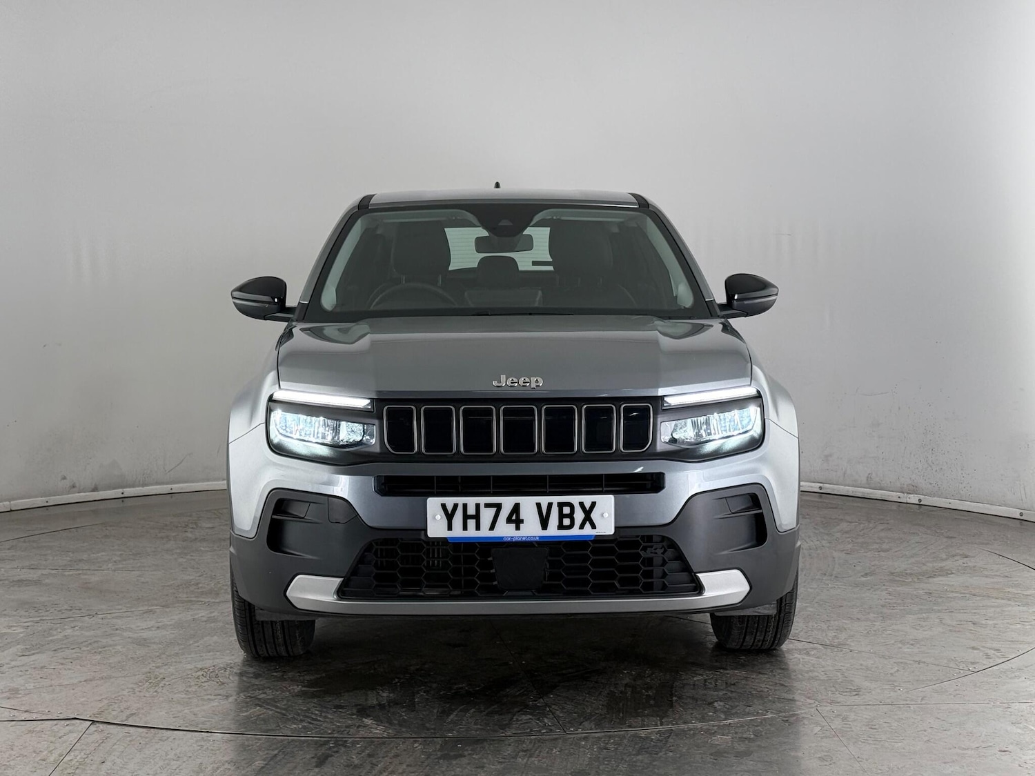 Used Jeep Other 2024 for sale - 77183136: Photo 2