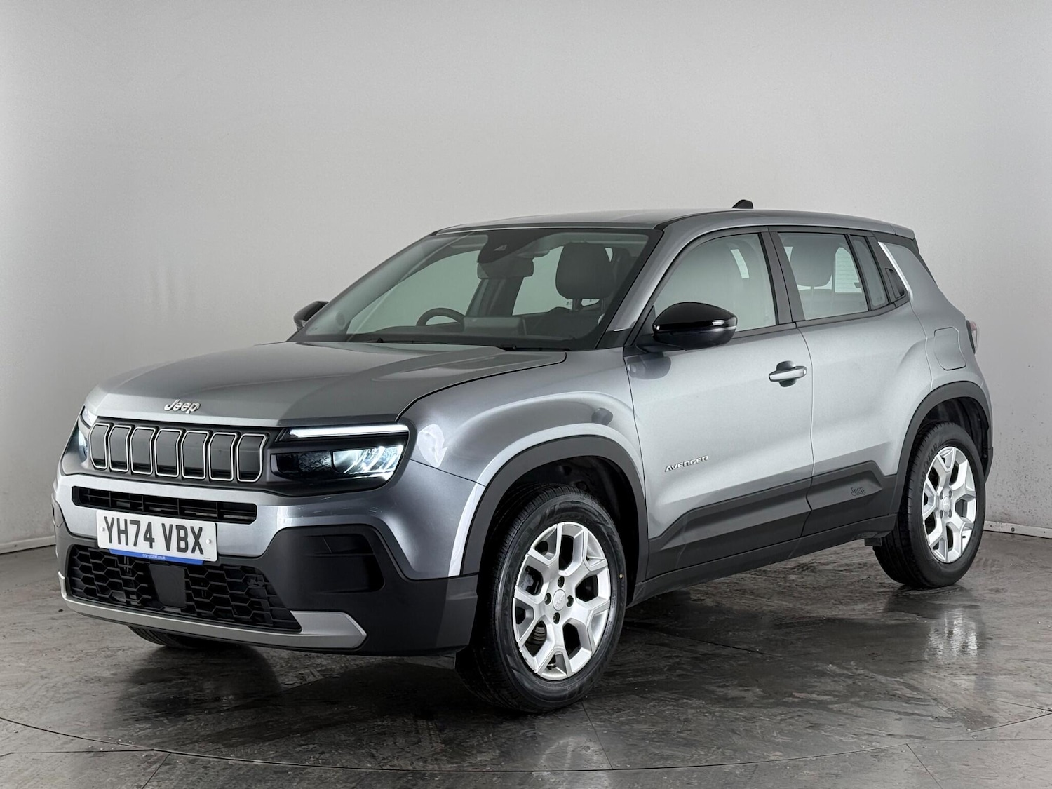 Used Jeep Other 2024 for sale - 77183136: Photo 3