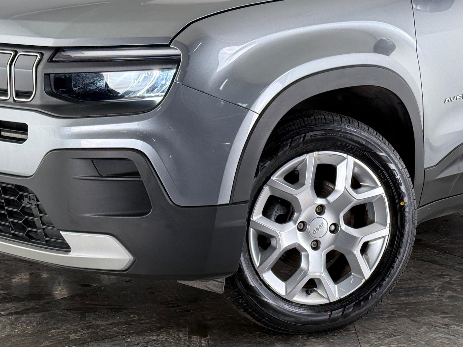 Used Jeep Other 2024 for sale - 77183136: Photo 34