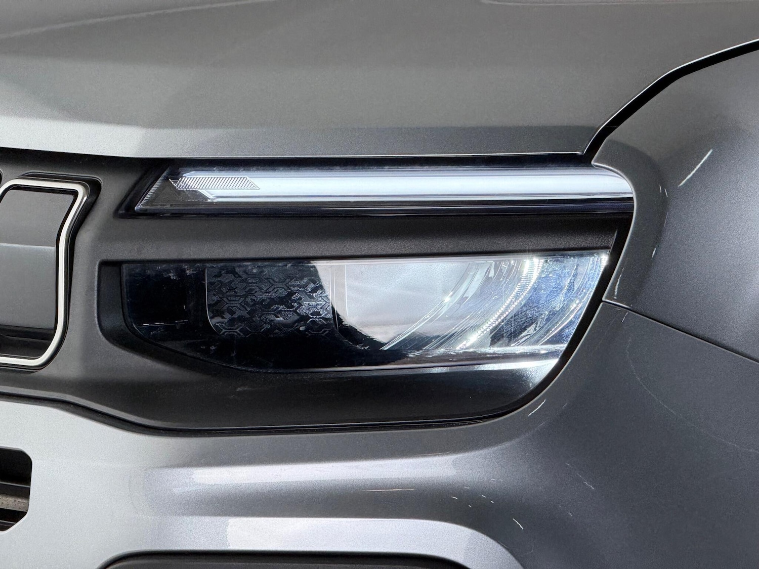 Used Jeep Other 2024 for sale - 77183136: Photo 7