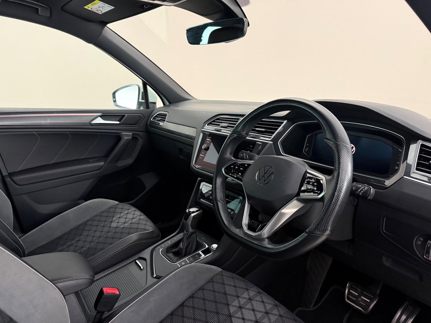 Used Volkswagen Tiguan 2021 for sale - 78223967: Photo 11