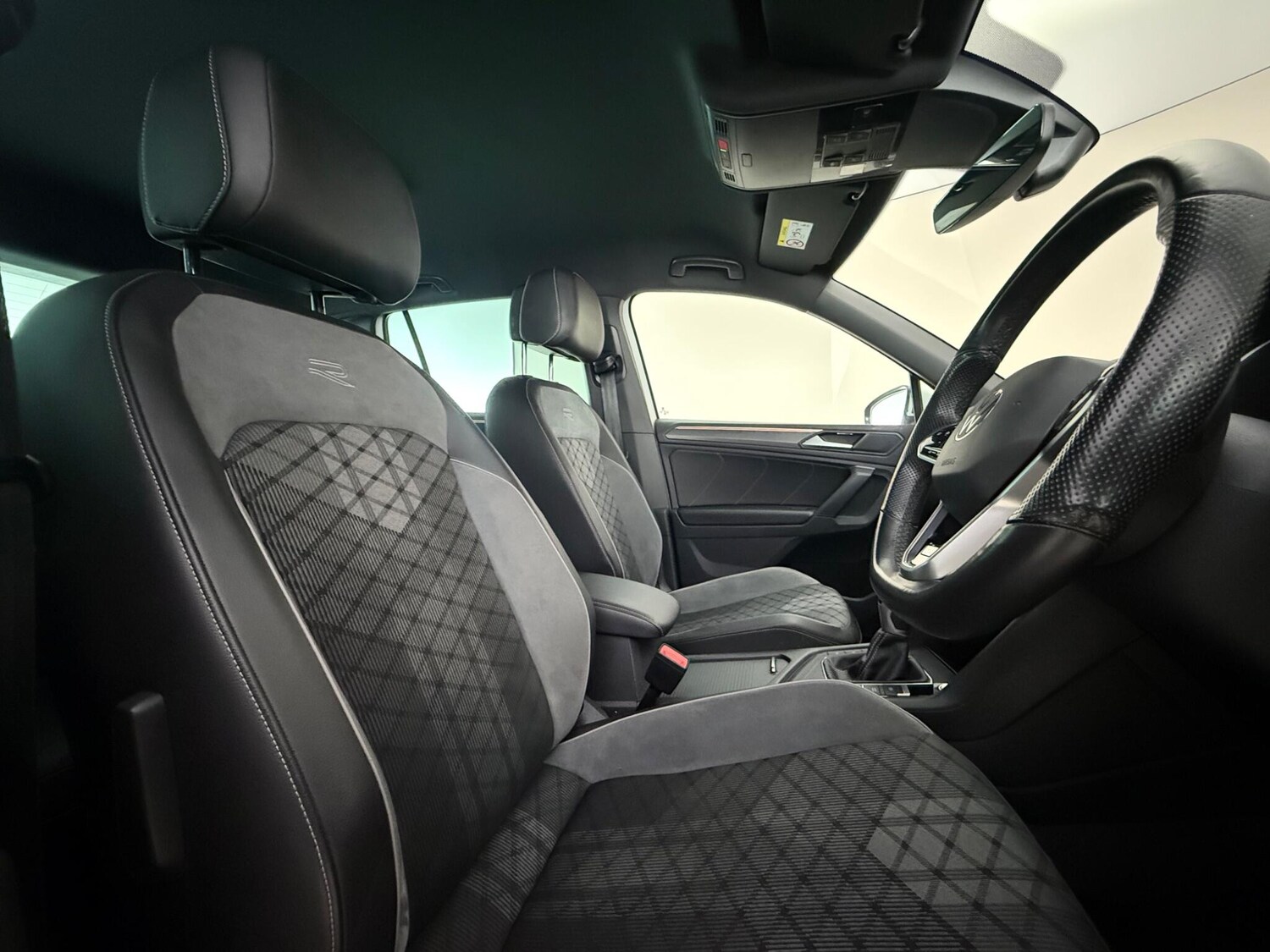 Used Volkswagen Tiguan 2021 for sale - 78223967: Photo 12