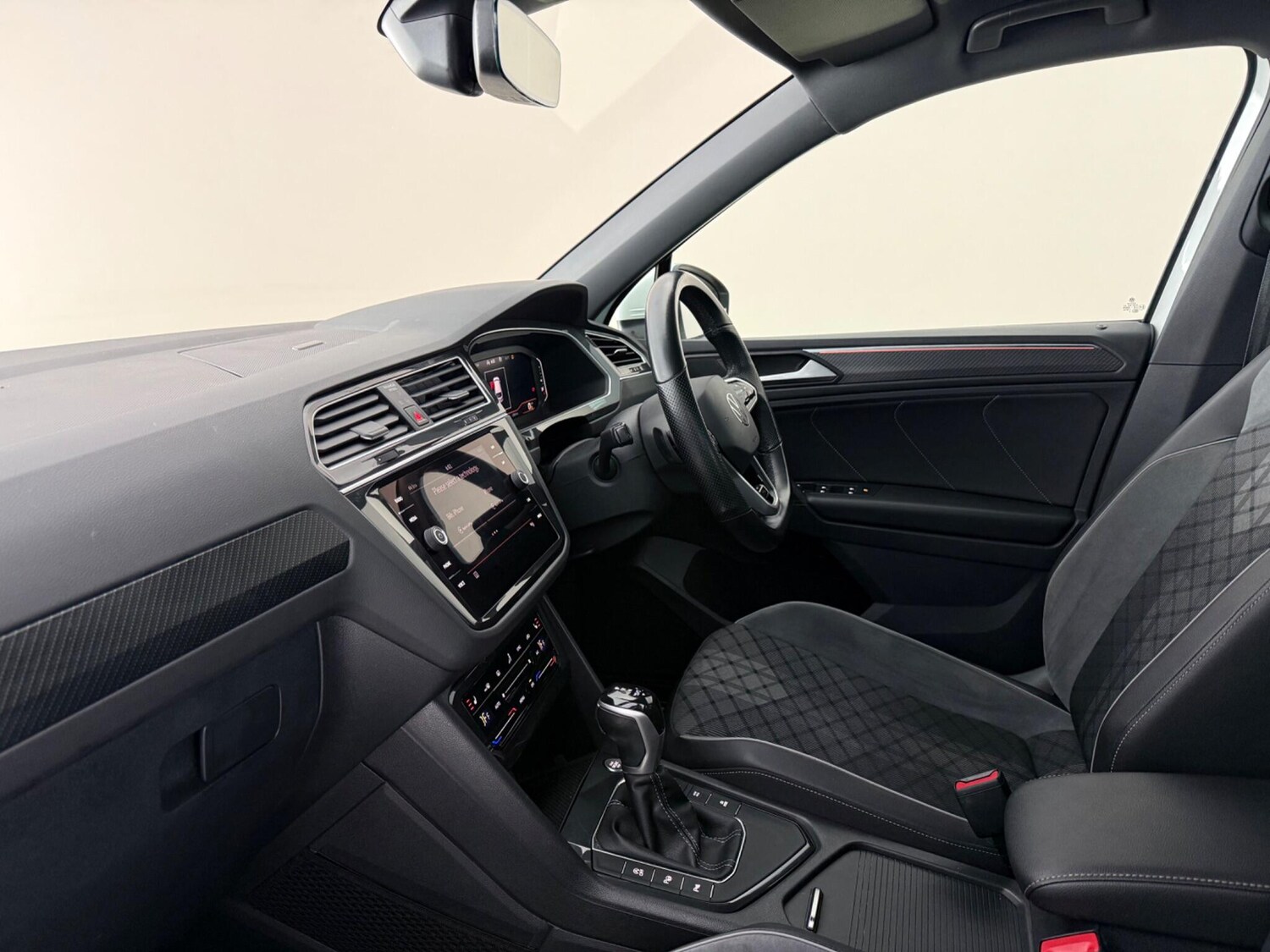 Used Volkswagen Tiguan 2021 for sale - 78223967: Photo 13