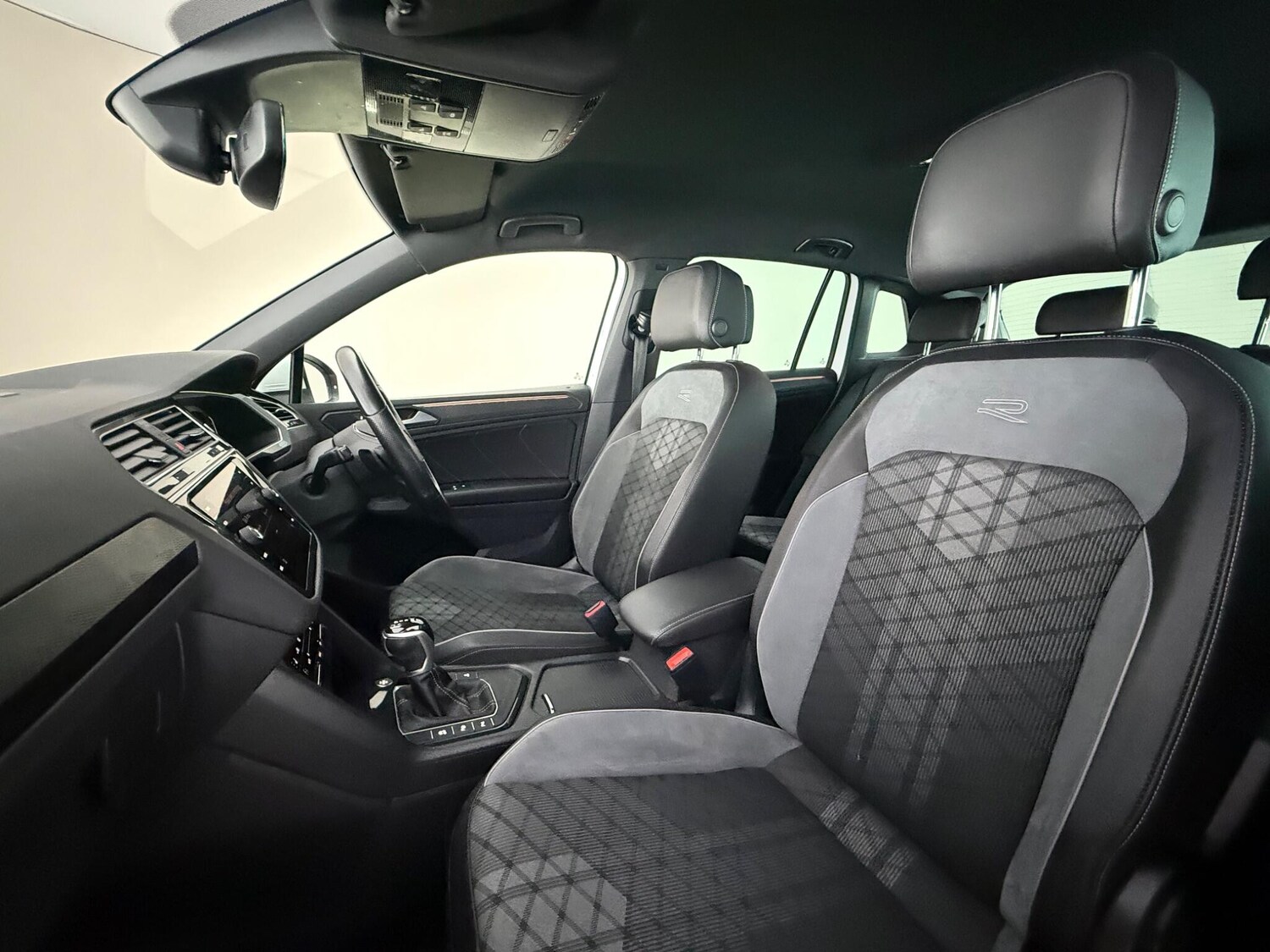 Used Volkswagen Tiguan 2021 for sale - 78223967: Photo 14