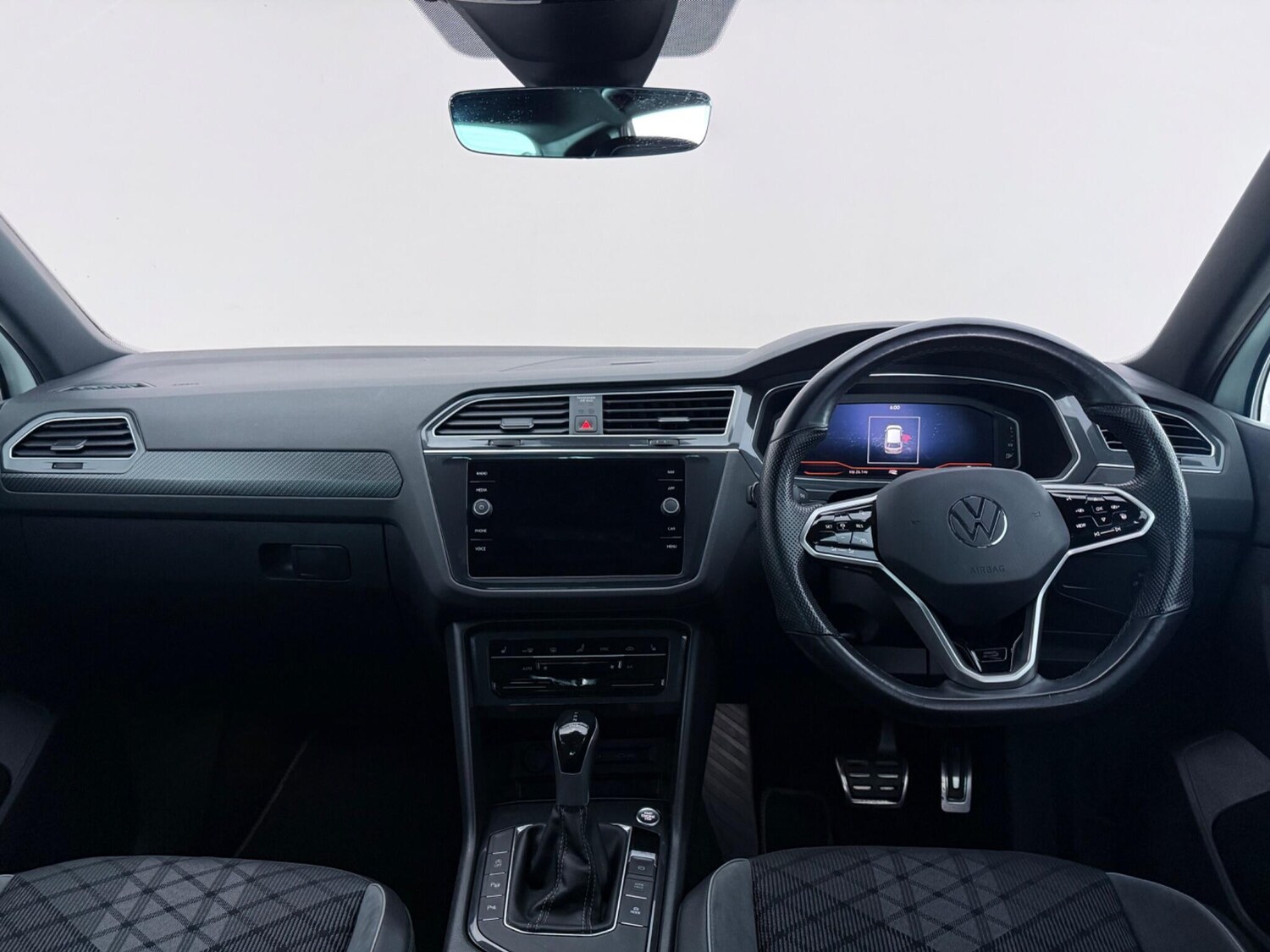 Used Volkswagen Tiguan 2021 for sale - 78223967: Photo 15