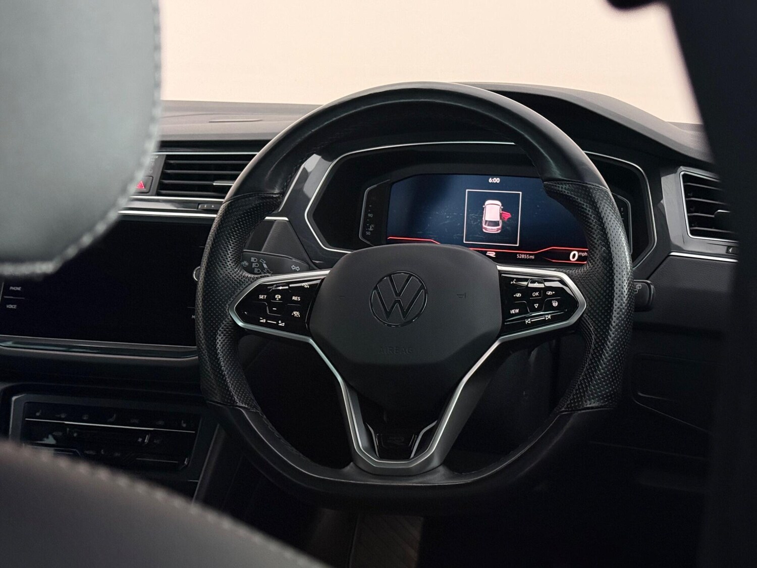 Used Volkswagen Tiguan 2021 for sale - 78223967: Photo 16