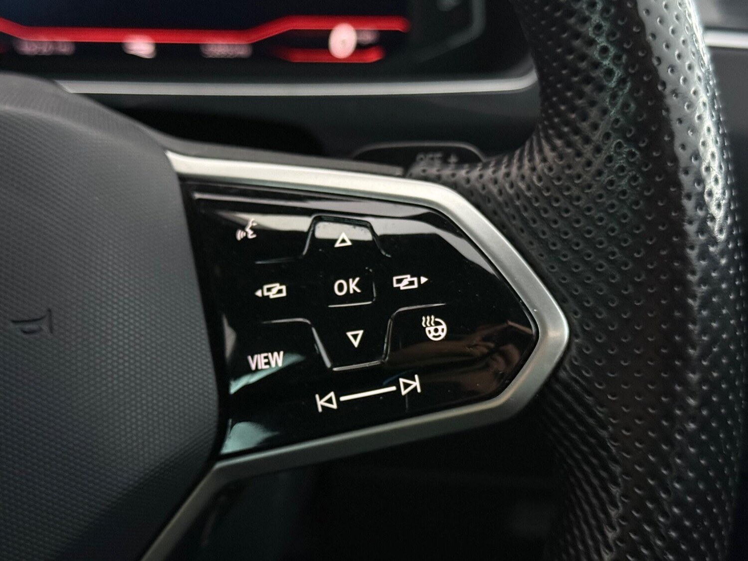 Used Volkswagen Tiguan 2021 for sale - 78223967: Photo 18