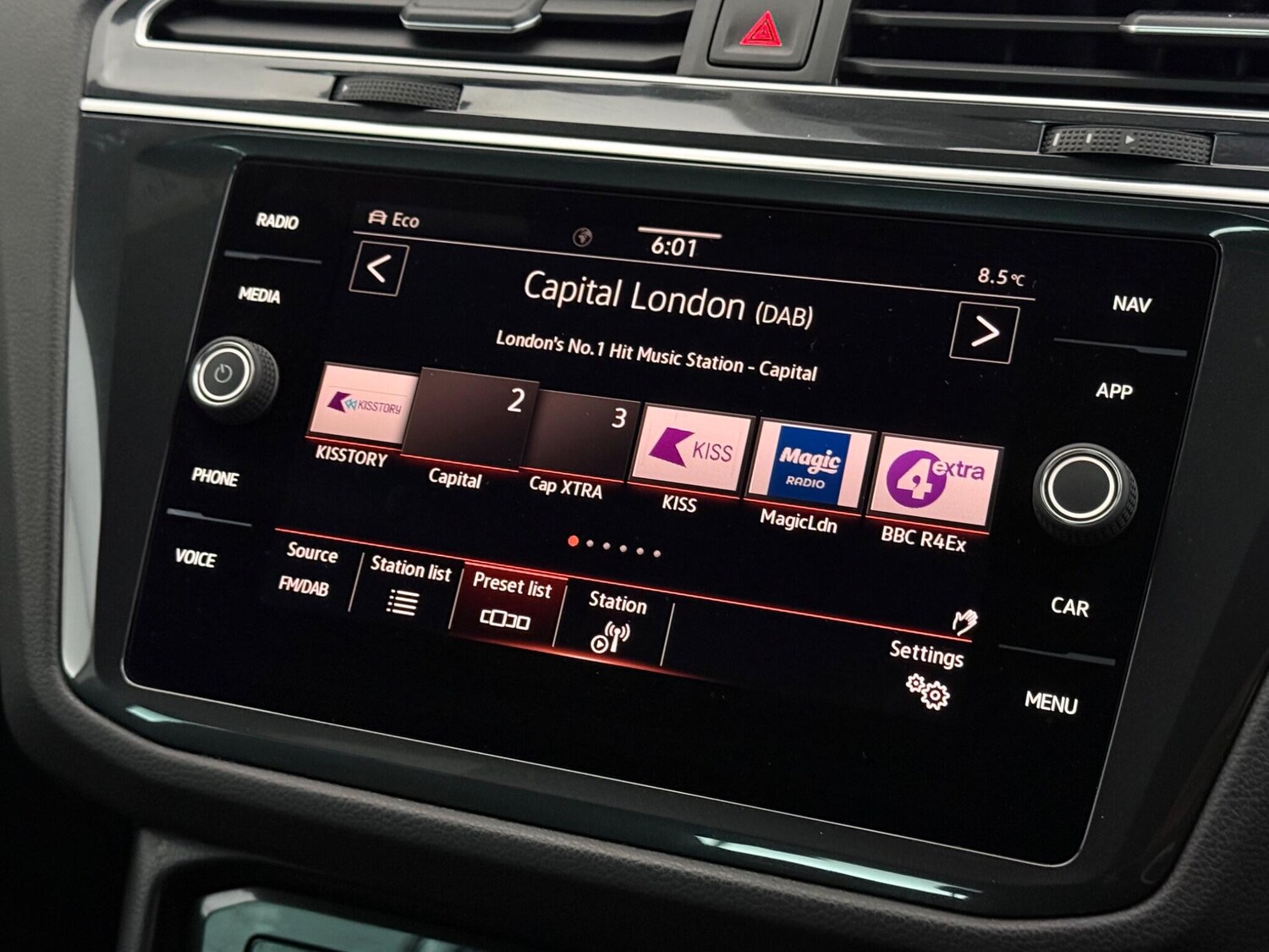 Used Volkswagen Tiguan 2021 for sale - 78223967: Photo 23