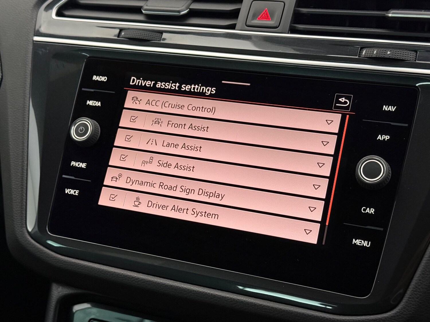 Used Volkswagen Tiguan 2021 for sale - 78223967: Photo 24