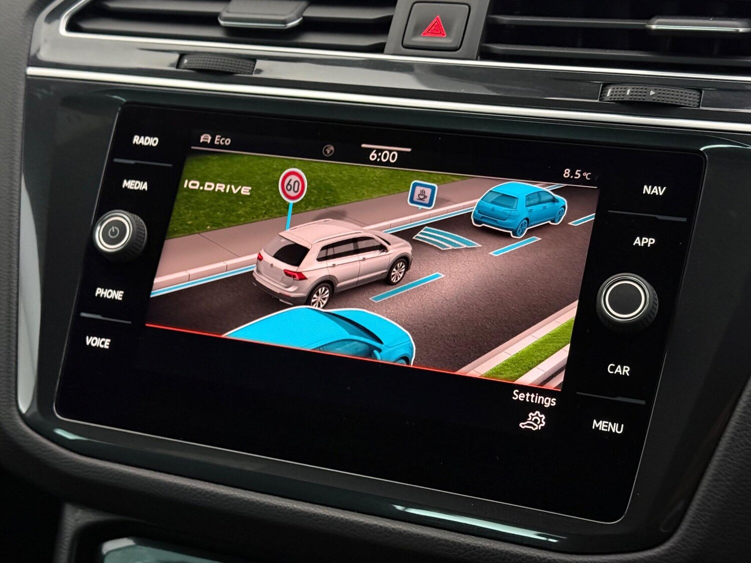 Used Volkswagen Tiguan 2021 for sale - 78223967: Photo 25