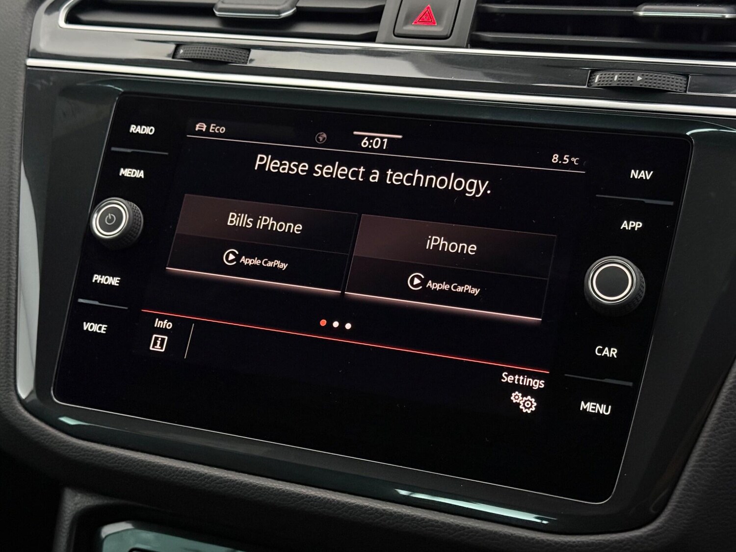 Used Volkswagen Tiguan 2021 for sale - 78223967: Photo 26