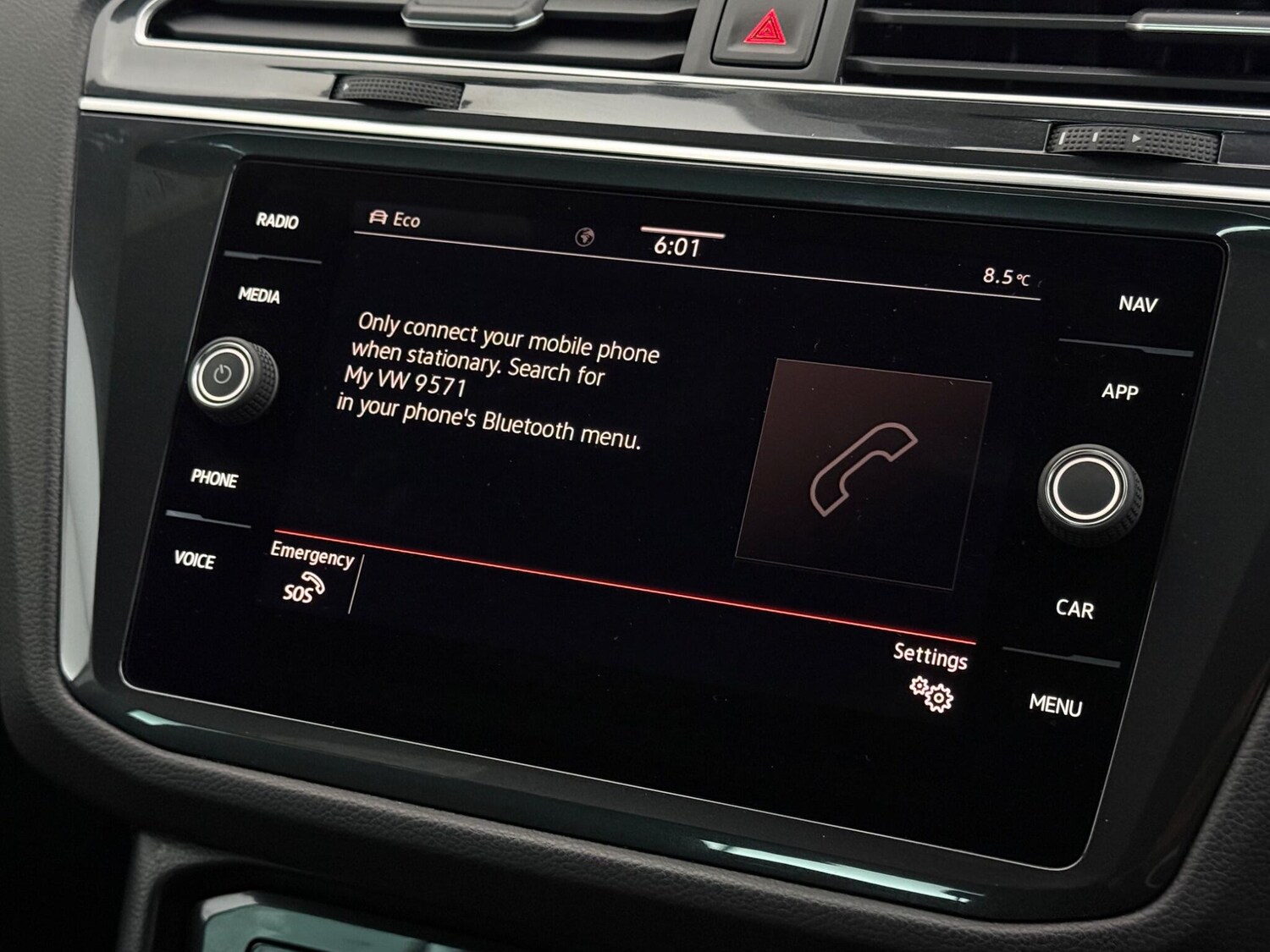 Used Volkswagen Tiguan 2021 for sale - 78223967: Photo 27