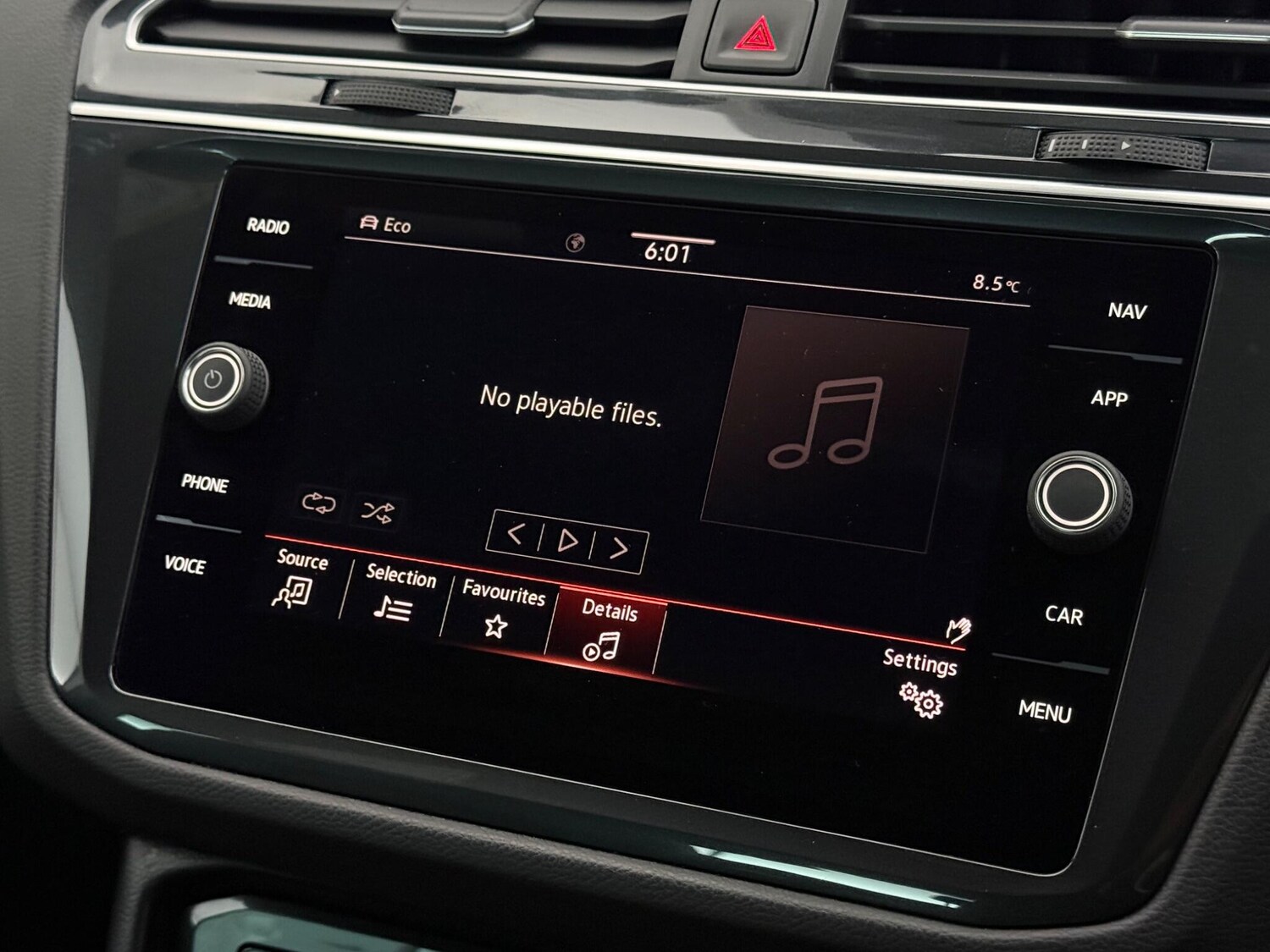 Used Volkswagen Tiguan 2021 for sale - 78223967: Photo 29