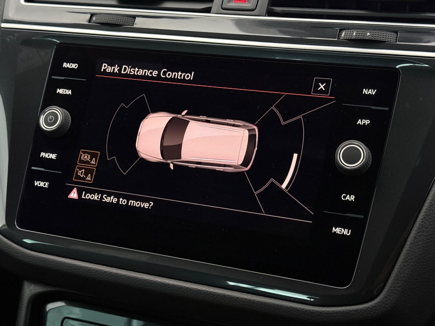 Used Volkswagen Tiguan 2021 for sale - 78223967: Photo 30