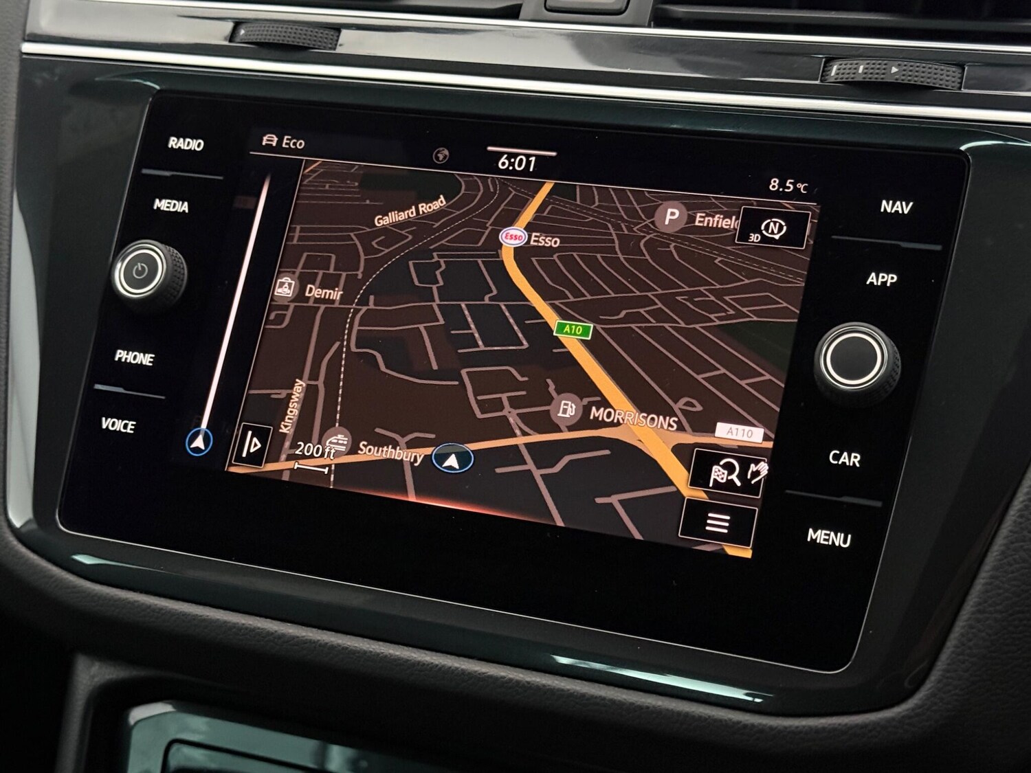 Used Volkswagen Tiguan 2021 for sale - 78223967: Photo 31