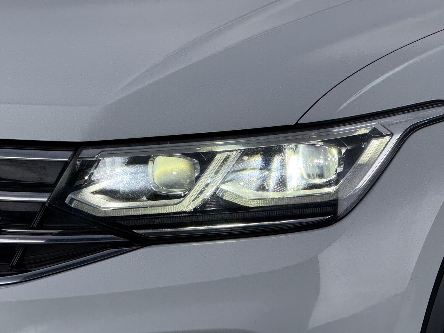 Used Volkswagen Tiguan 2021 for sale - 78223967: Photo 6