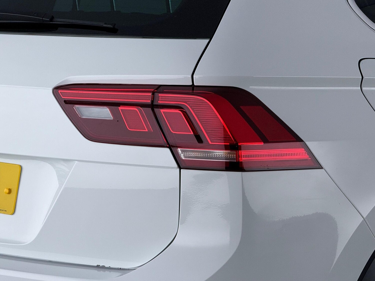 Used Volkswagen Tiguan 2021 for sale - 78223967: Photo 8