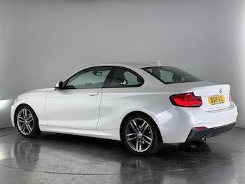 Used BMW 2 Series 2019 for sale - 76203271: Photo
