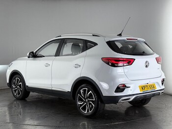 Used MG MG ZS 2021 for sale - 75897082: Photo