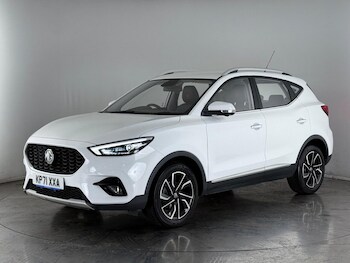 Used MG MG ZS 2021 for sale - 75897082: Photo