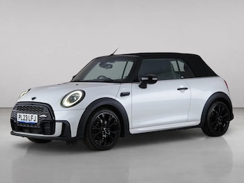 Used MINI Convertible 2023 for sale - 79117025: Photo