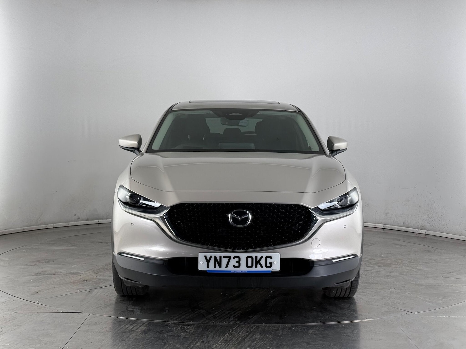 Used Mazda CX-30 2023 for sale - 77182895: Photo 5