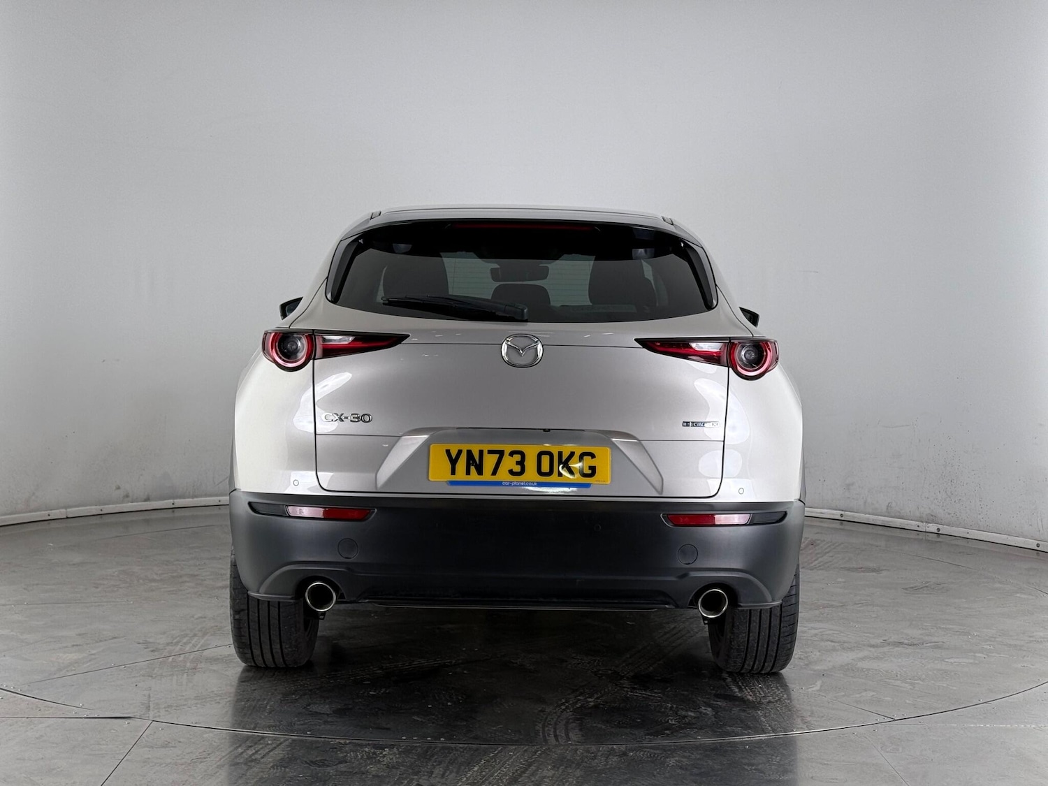 Used Mazda CX-30 2023 for sale - 77182895: Photo 7