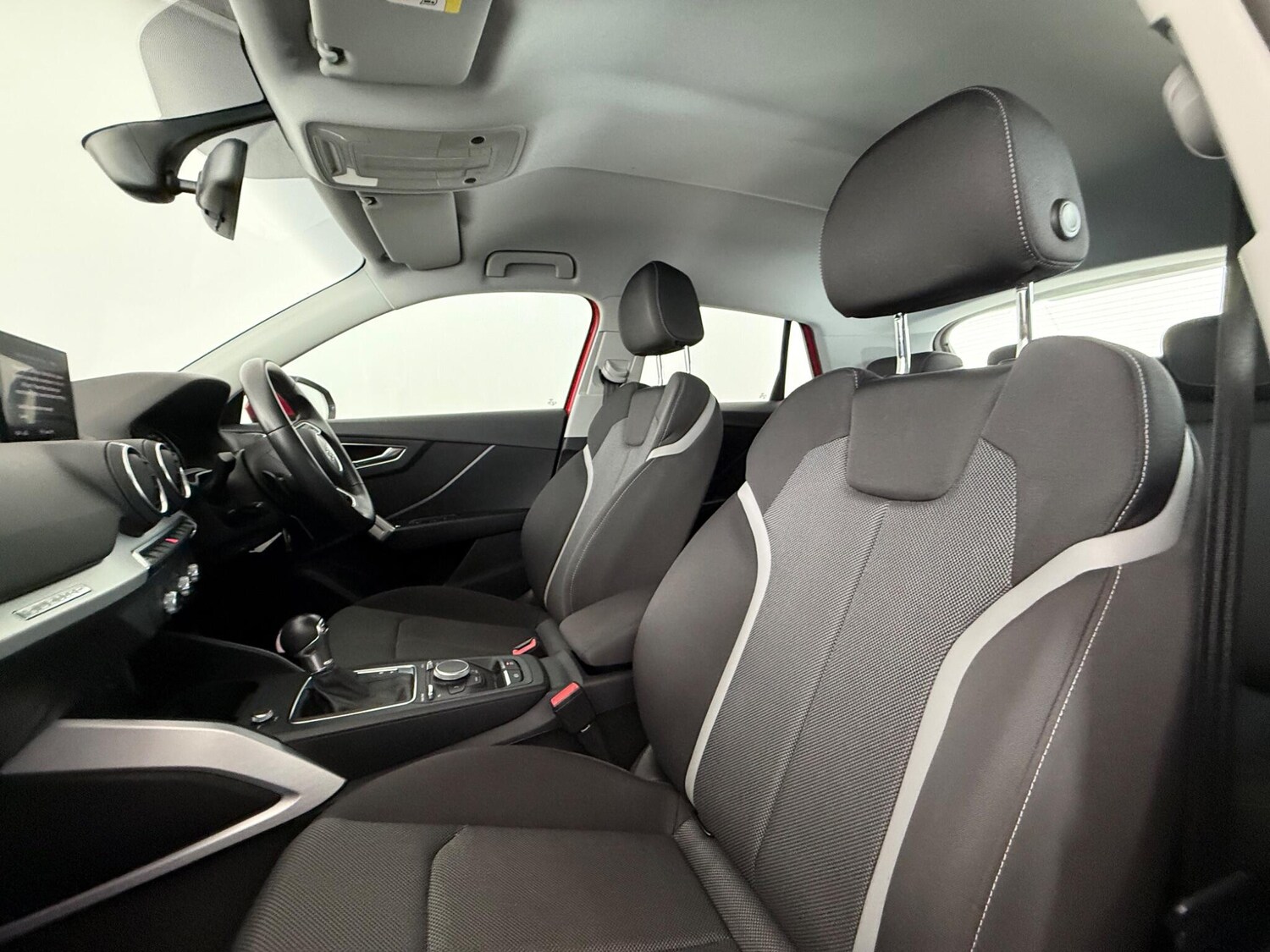 Used Audi Q2 2019 for sale - 77724310: Photo 12