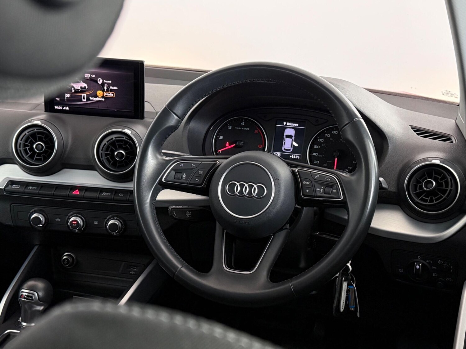 Used Audi Q2 2019 for sale - 77724310: Photo 15