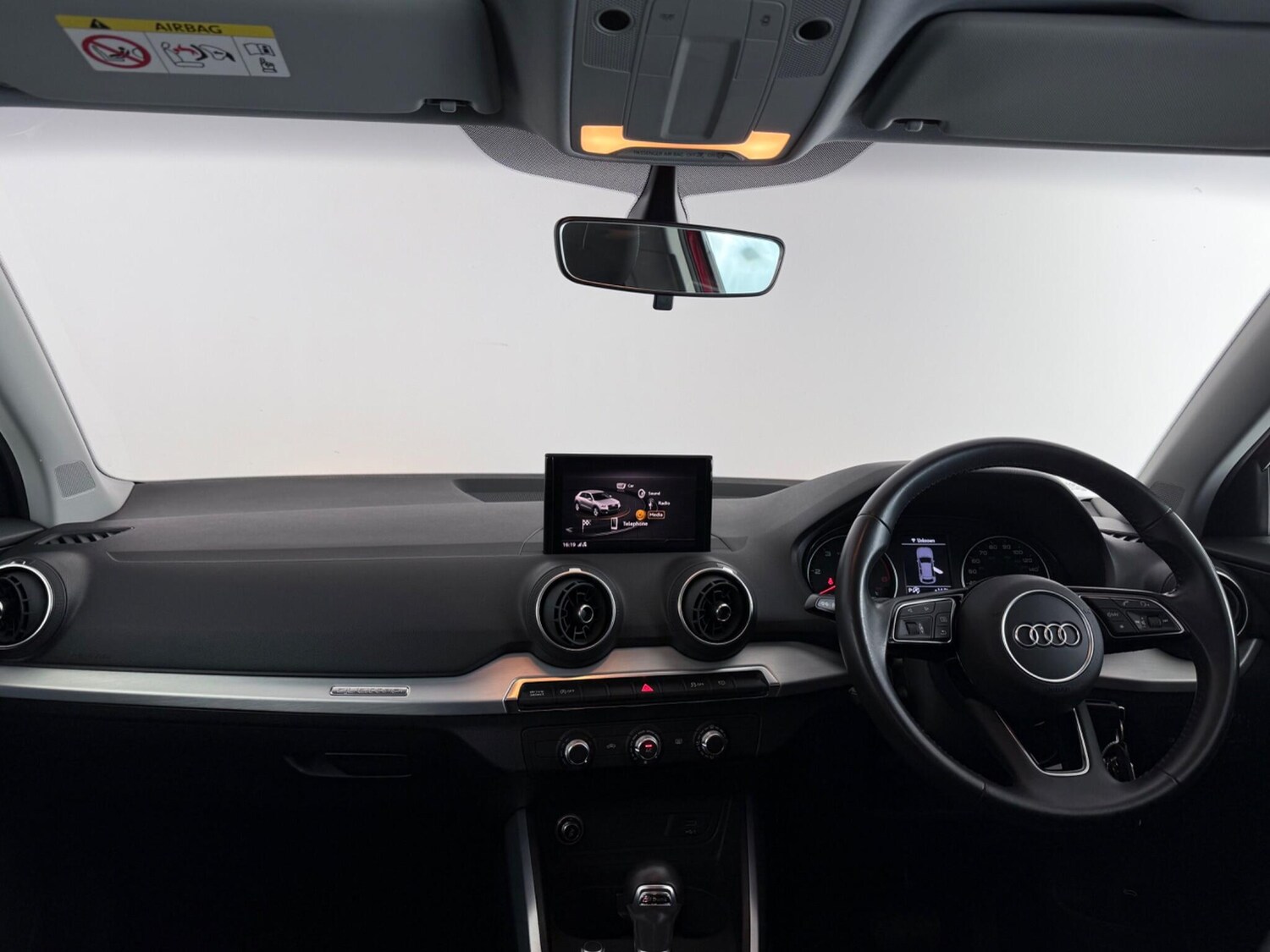 Used Audi Q2 2019 for sale - 77724310: Photo 16