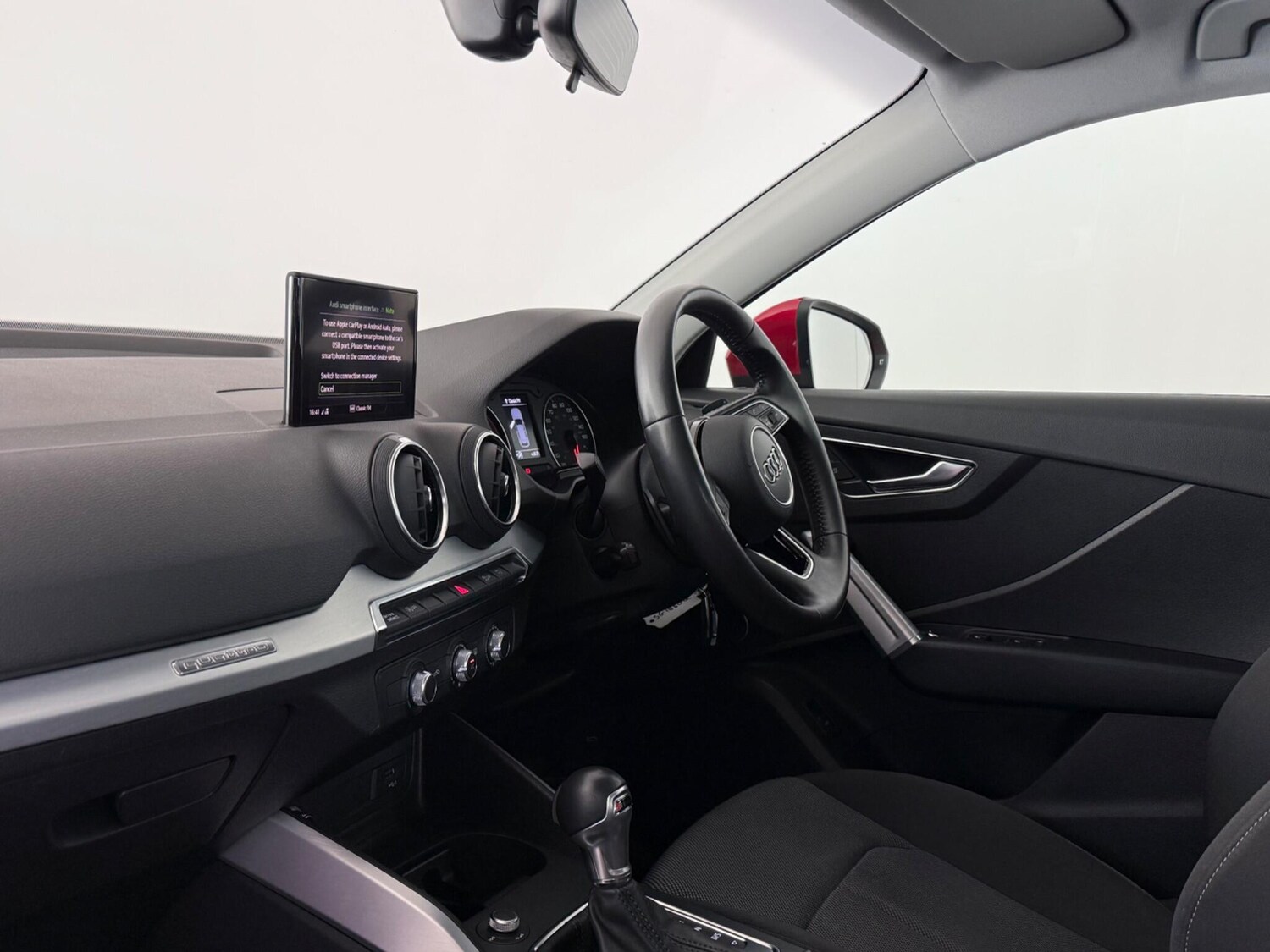 Used Audi Q2 2019 for sale - 77724310: Photo 17