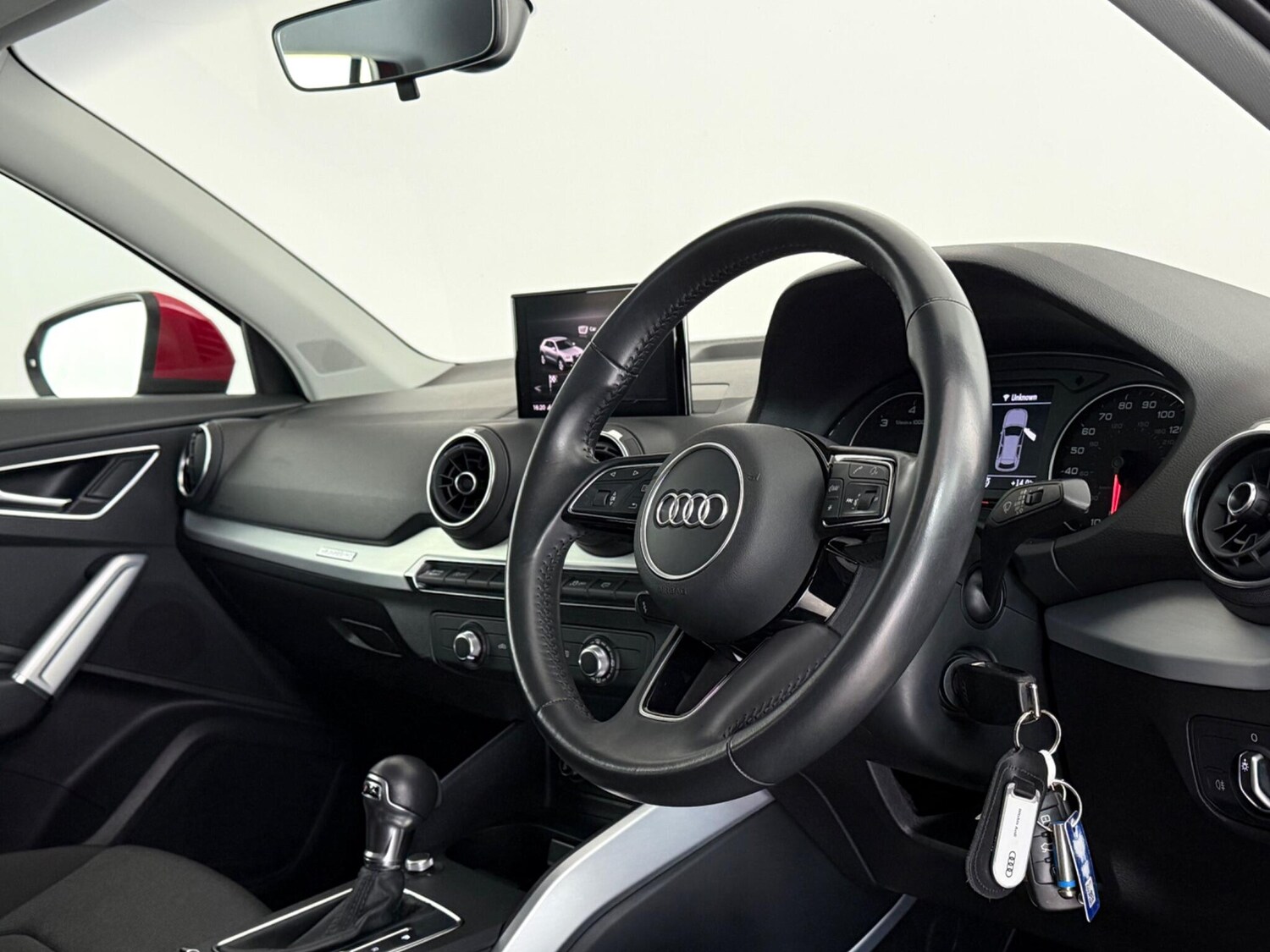 Used Audi Q2 2019 for sale - 77724310: Photo 18