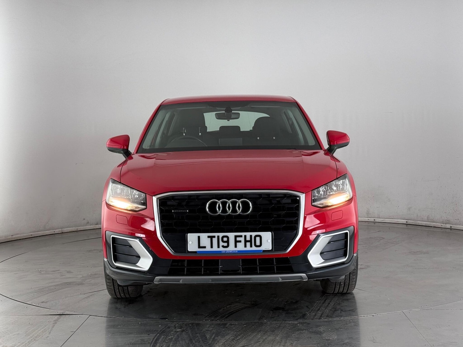 Used Audi Q2 2019 for sale - 77724310: Photo 2