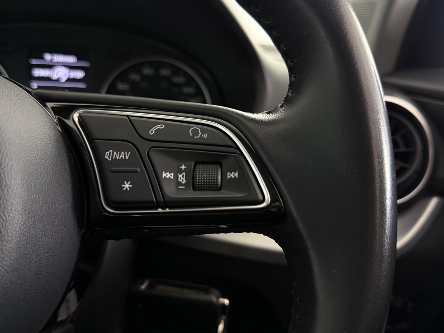 Used Audi Q2 2019 for sale - 77724310: Photo 20