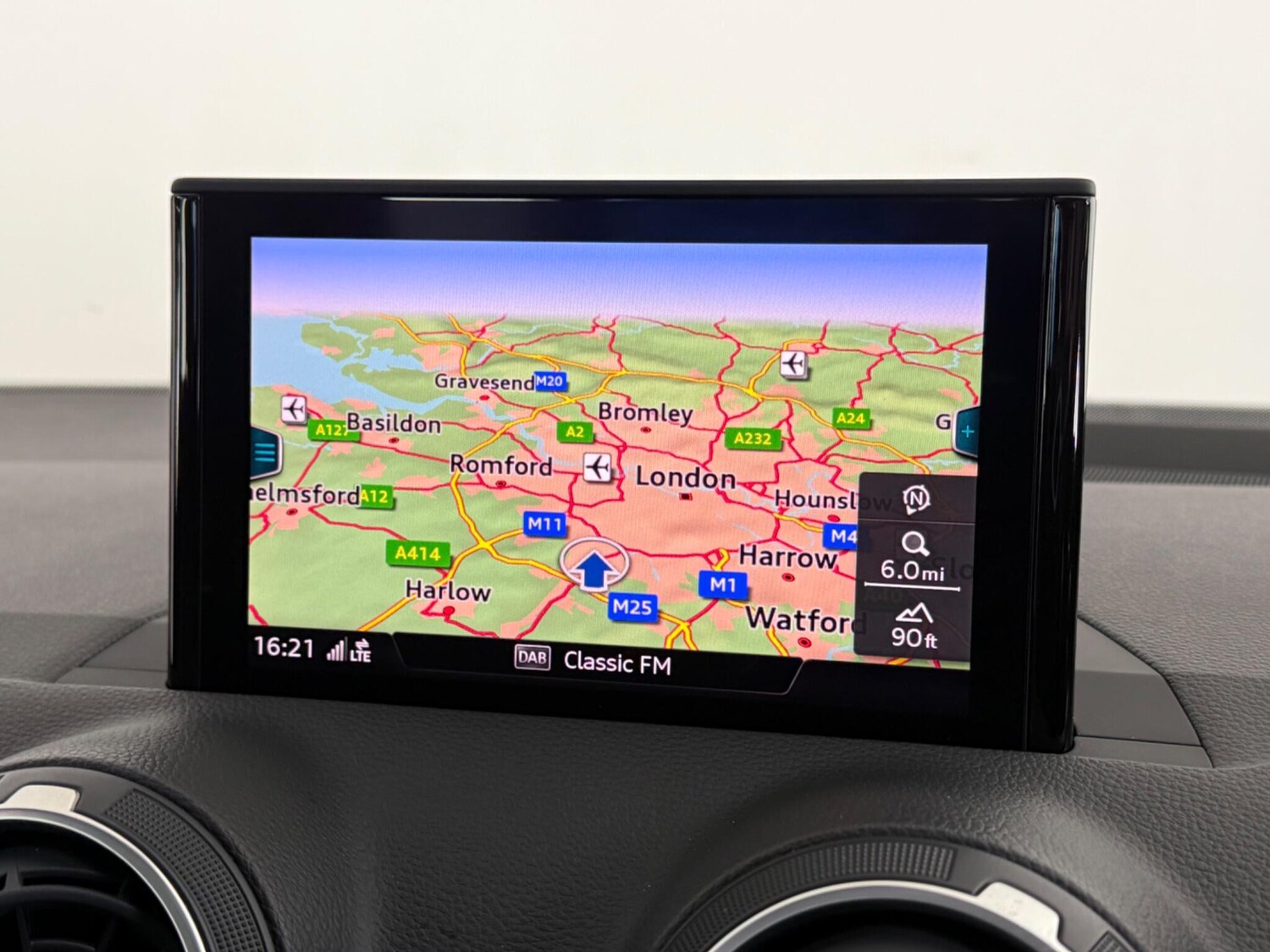 Used Audi Q2 2019 for sale - 77724310: Photo 28