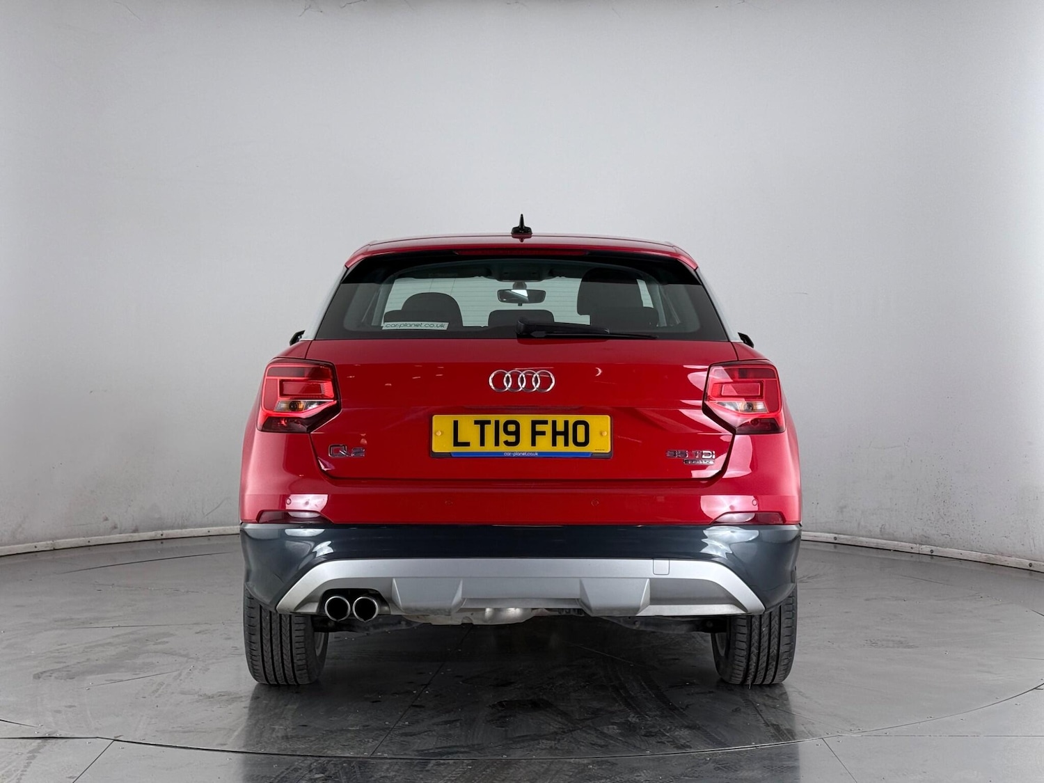 Used Audi Q2 2019 for sale - 77724310: Photo 5