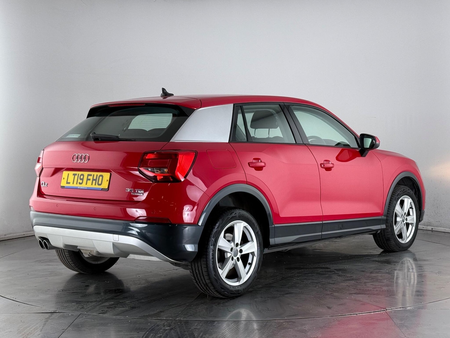 Used Audi Q2 2019 for sale - 77724310: Photo 6